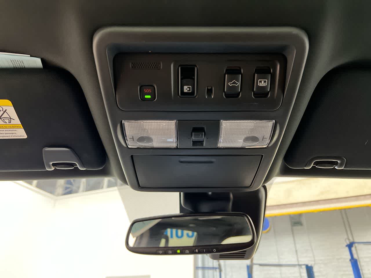 used 2021 Nissan Titan car, priced at $19,995