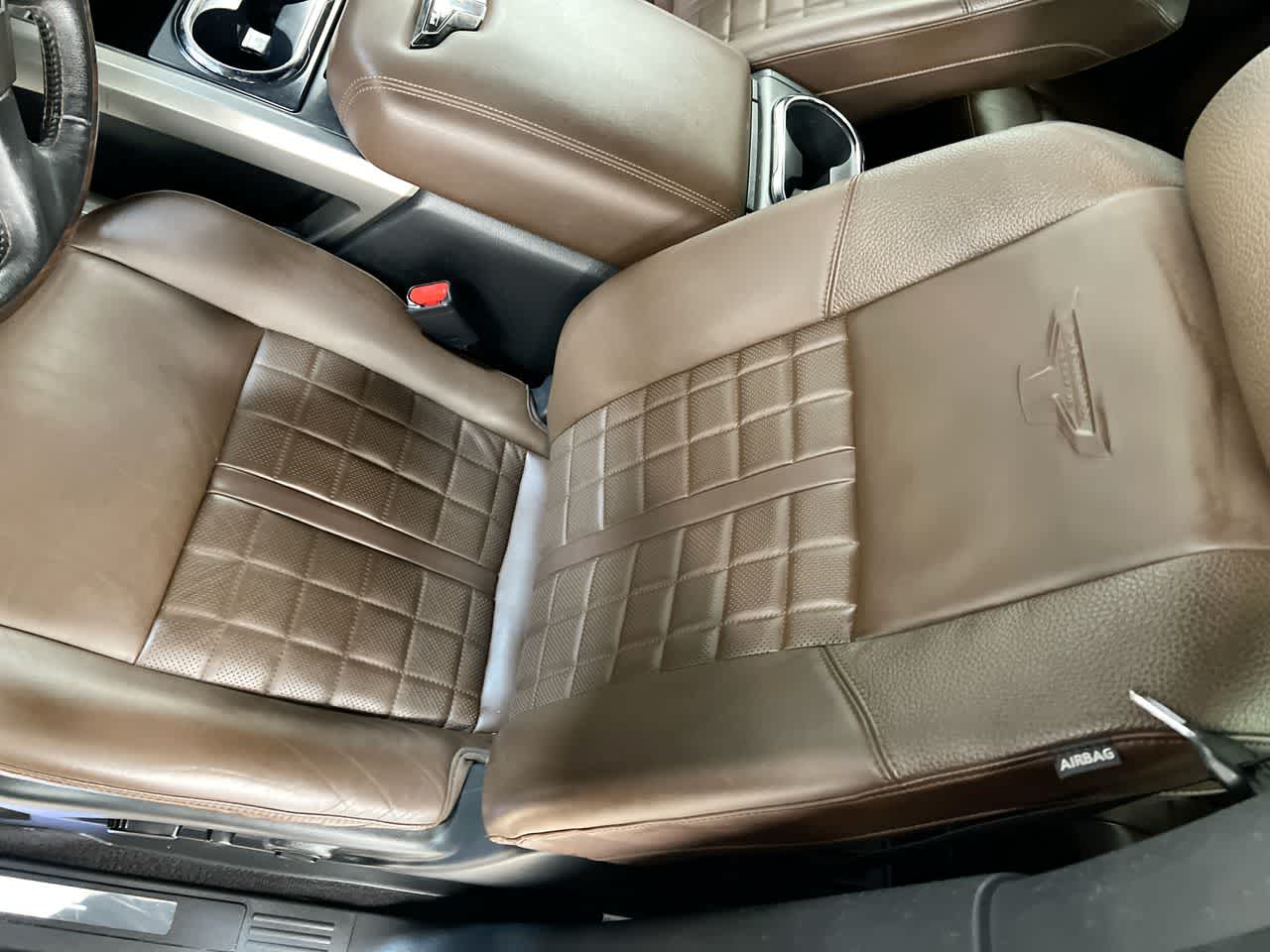 used 2021 Nissan Titan car, priced at $19,995