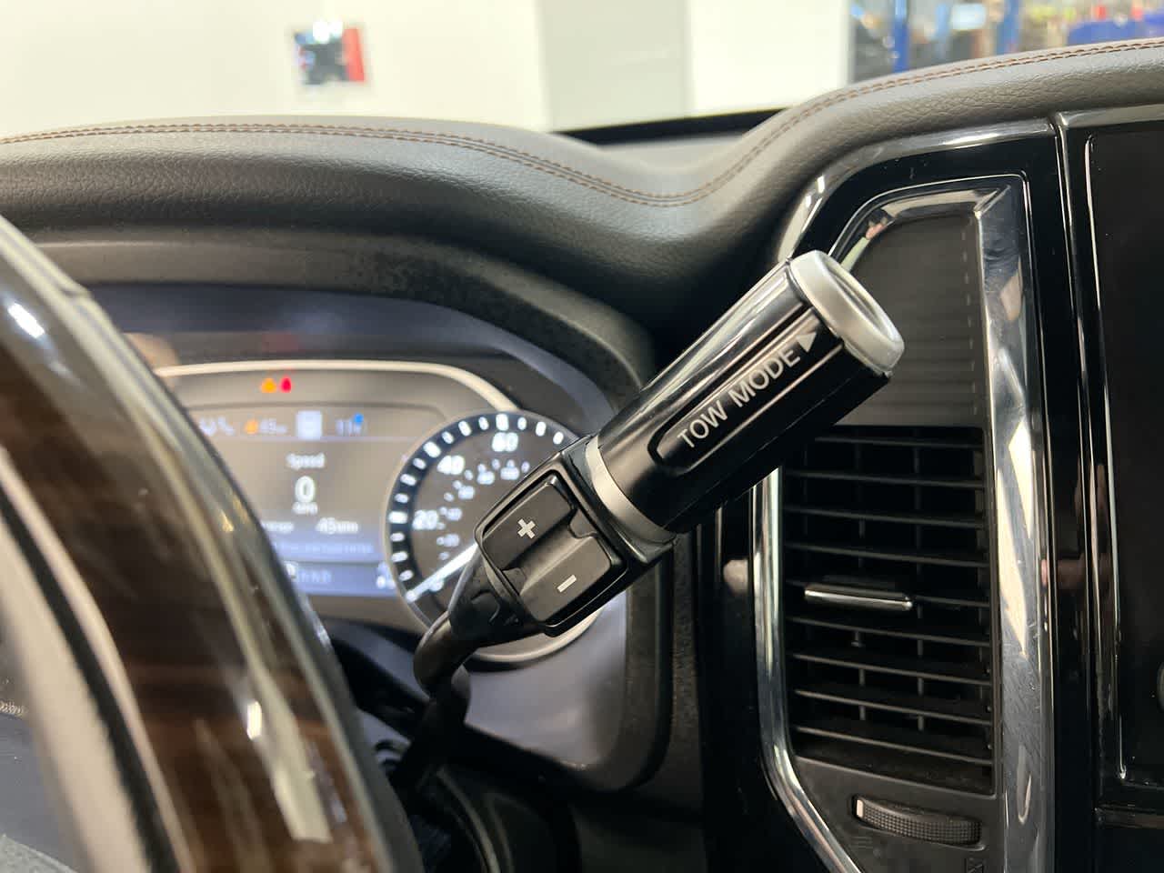 used 2021 Nissan Titan car, priced at $19,995