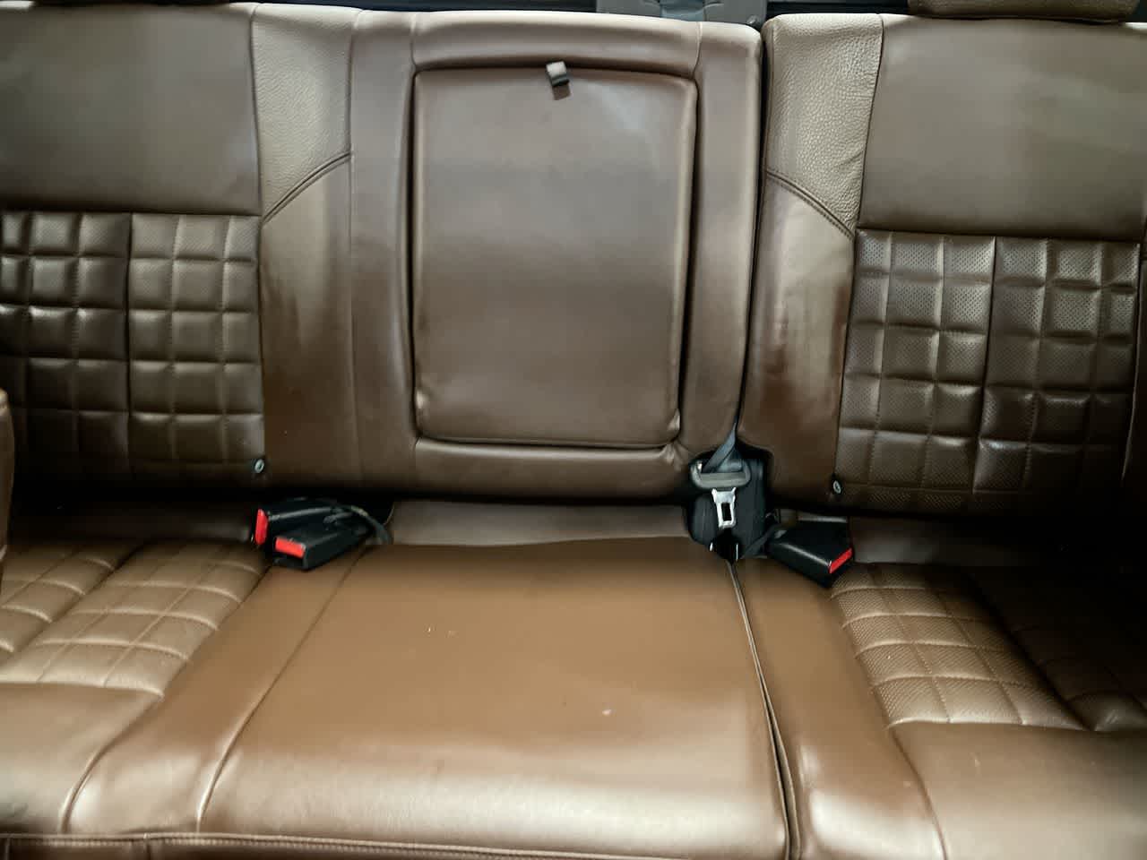 used 2021 Nissan Titan car, priced at $19,995