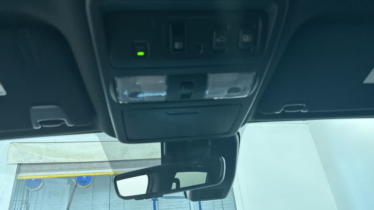 used 2024 Nissan Titan car, priced at $49,123