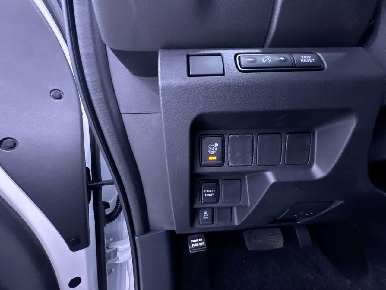 new 2026 Nissan Frontier car, priced at $33,014