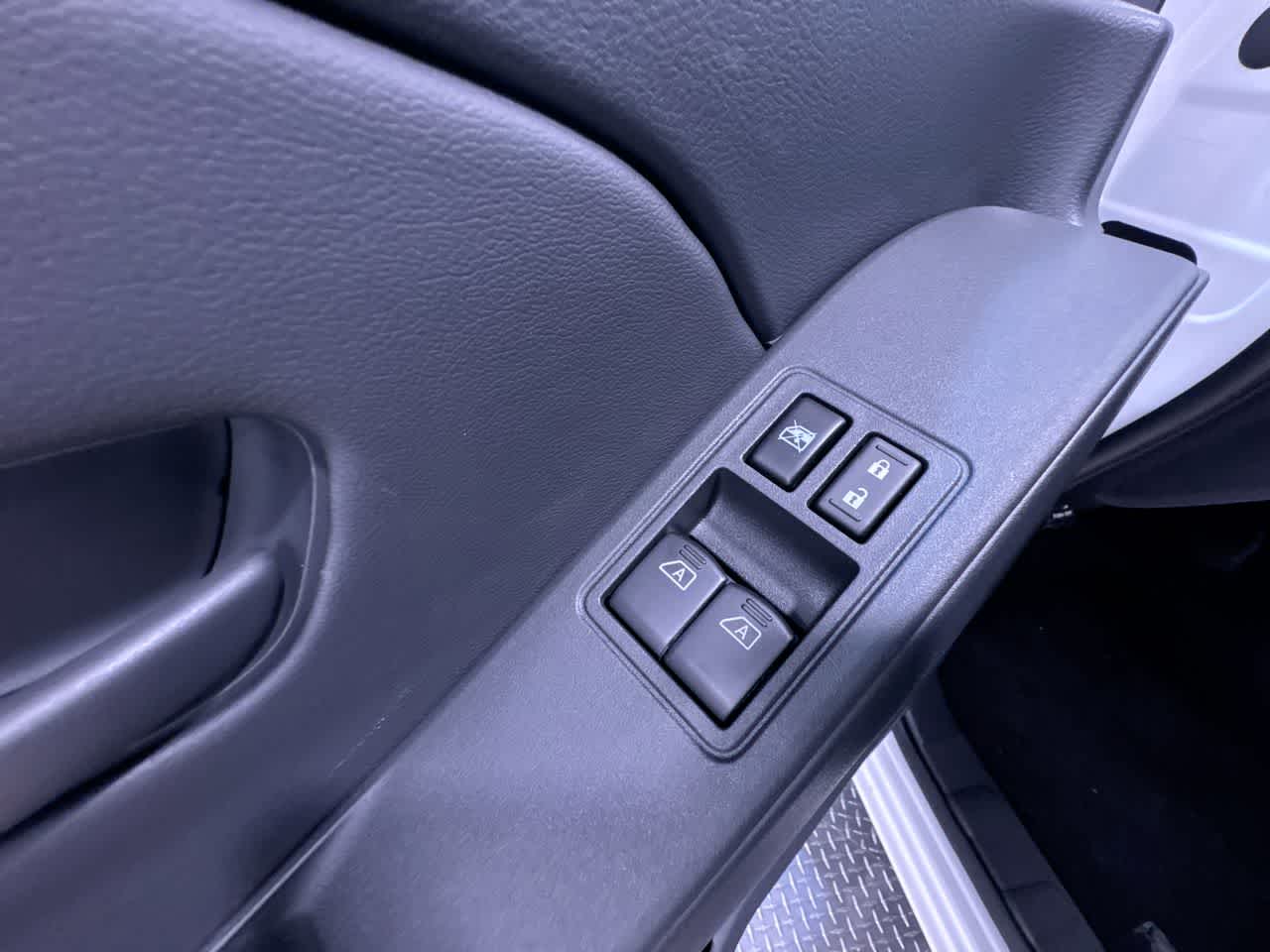 new 2026 Nissan Frontier car, priced at $33,014