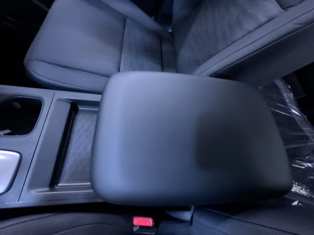 new 2026 Nissan Frontier car, priced at $33,014