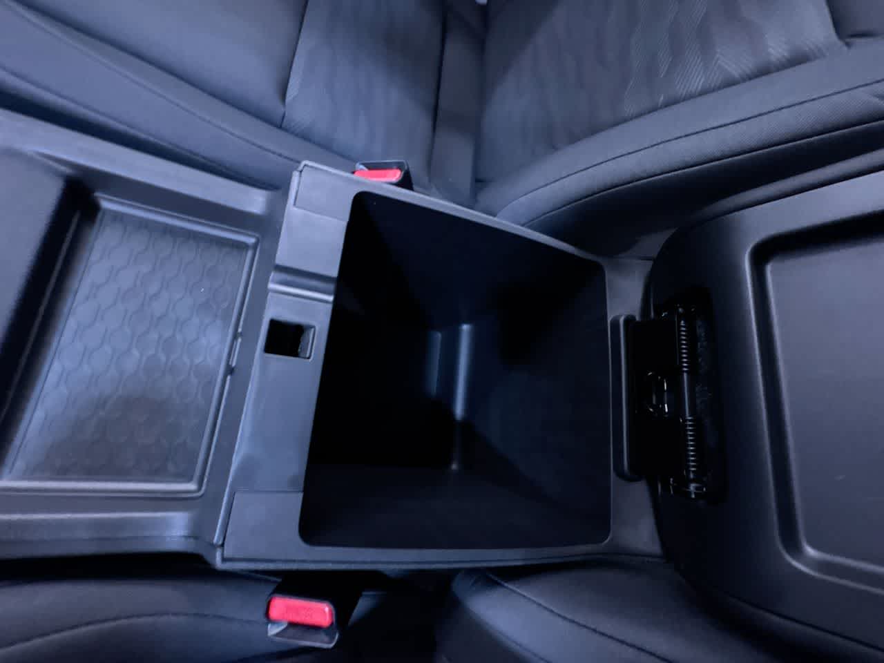 new 2026 Nissan Frontier car, priced at $33,014