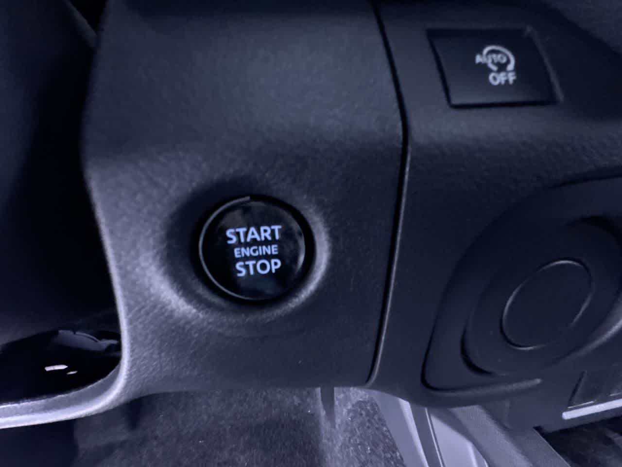 new 2026 Nissan Frontier car, priced at $33,014