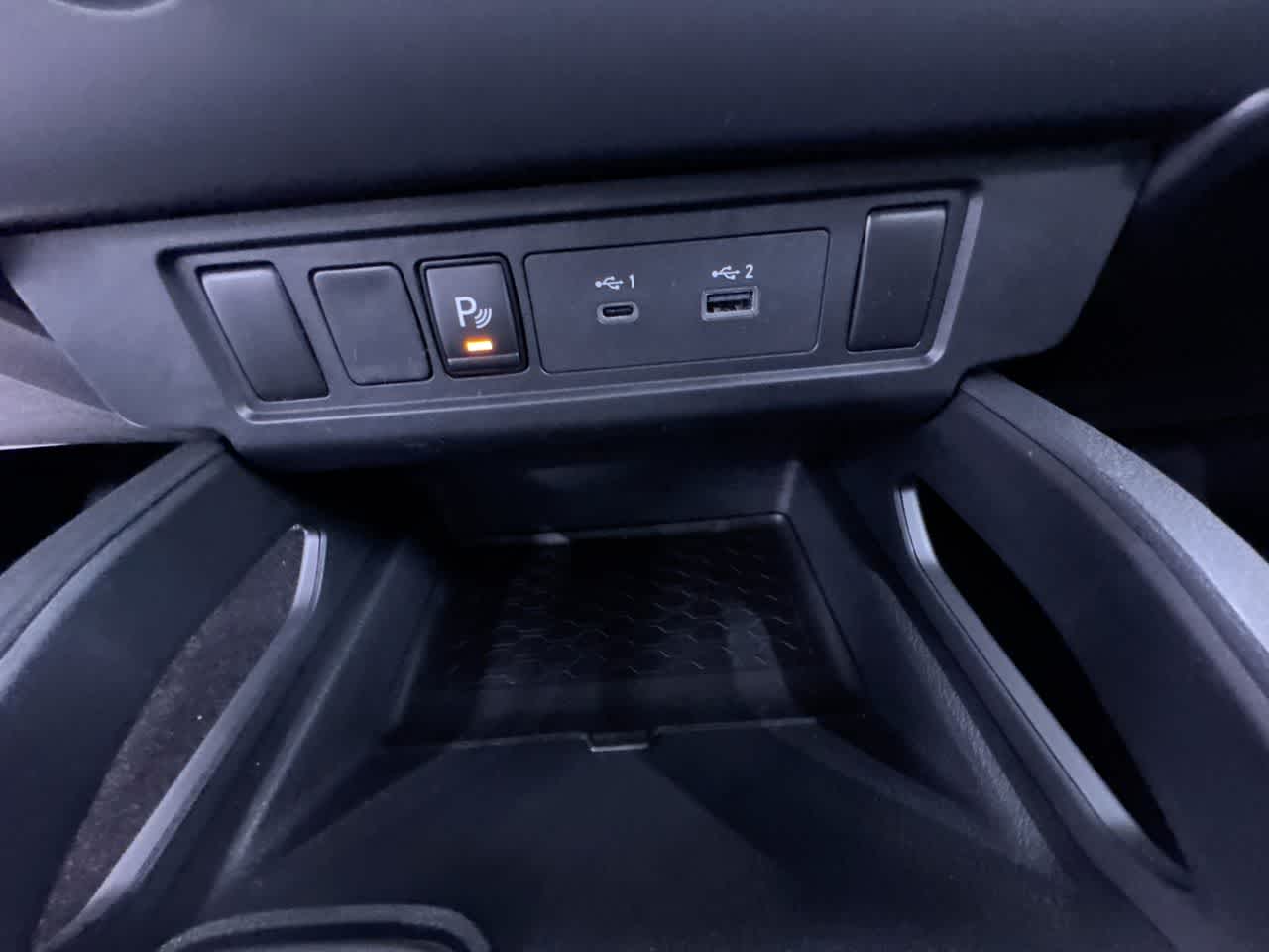 new 2026 Nissan Frontier car, priced at $33,014