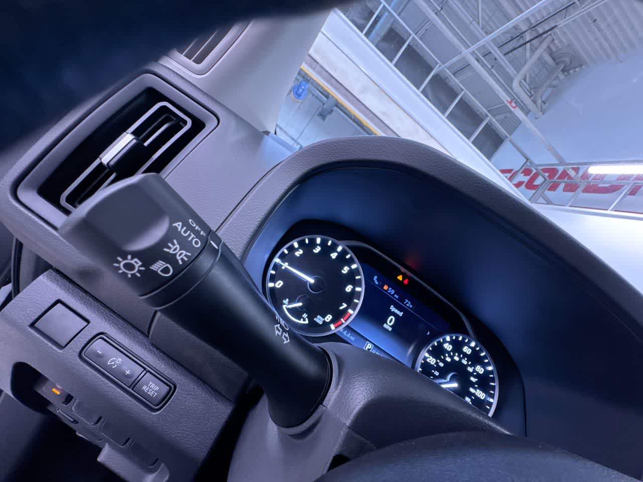 new 2026 Nissan Frontier car, priced at $33,014