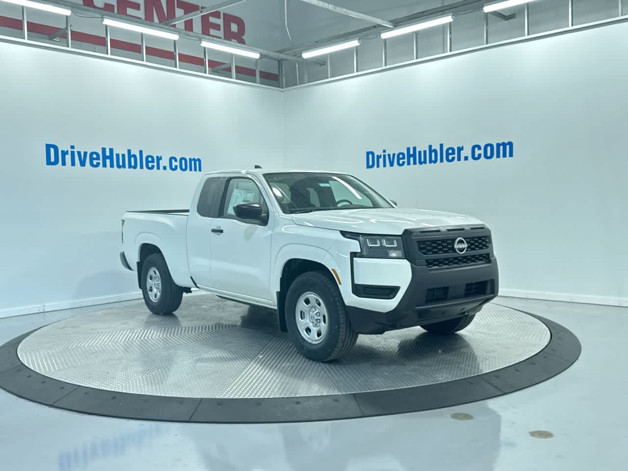 new 2026 Nissan Frontier car, priced at $33,014