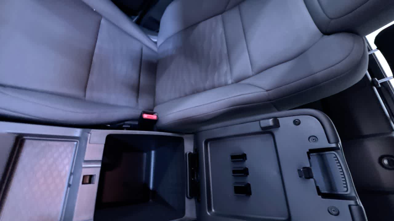 new 2026 Nissan Frontier car, priced at $33,014