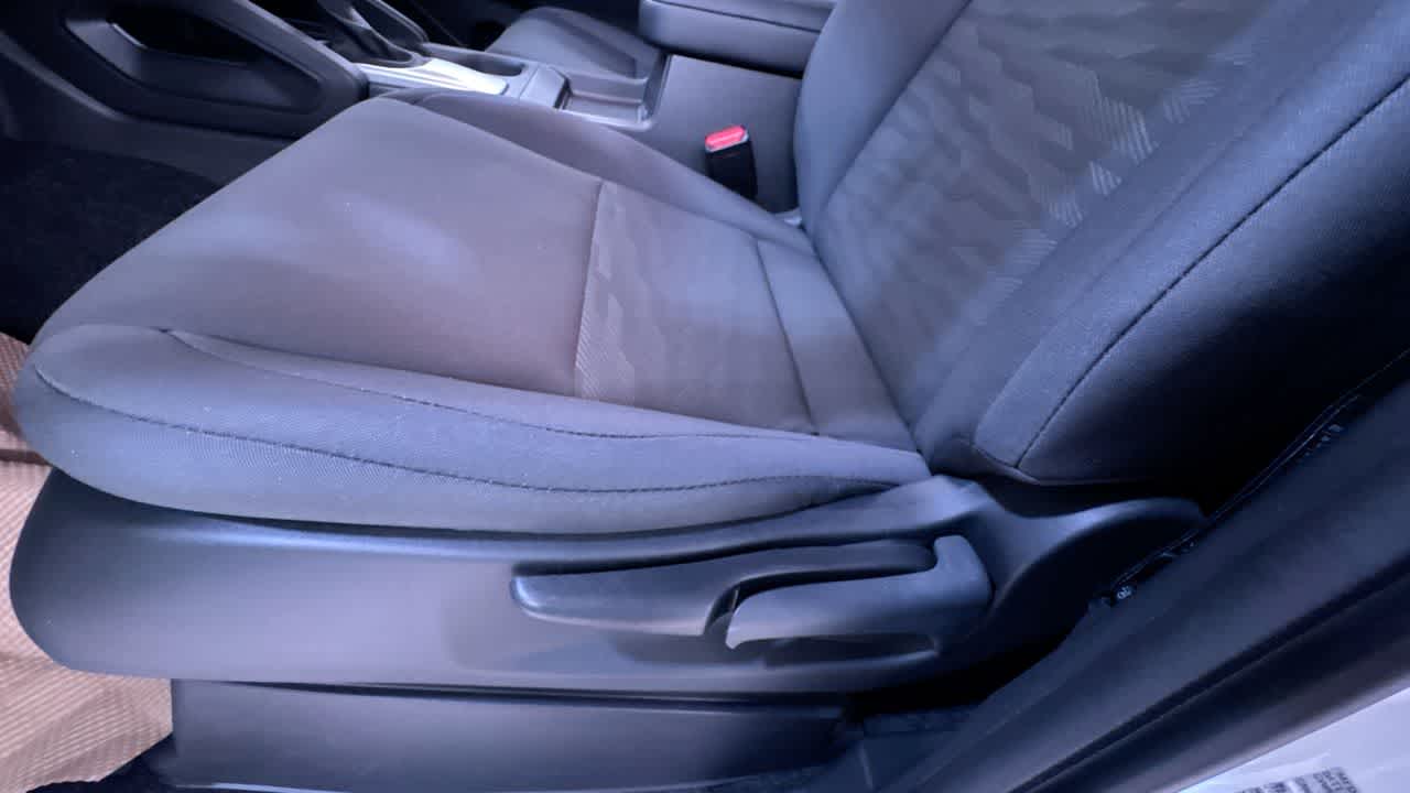 new 2026 Nissan Frontier car, priced at $33,014