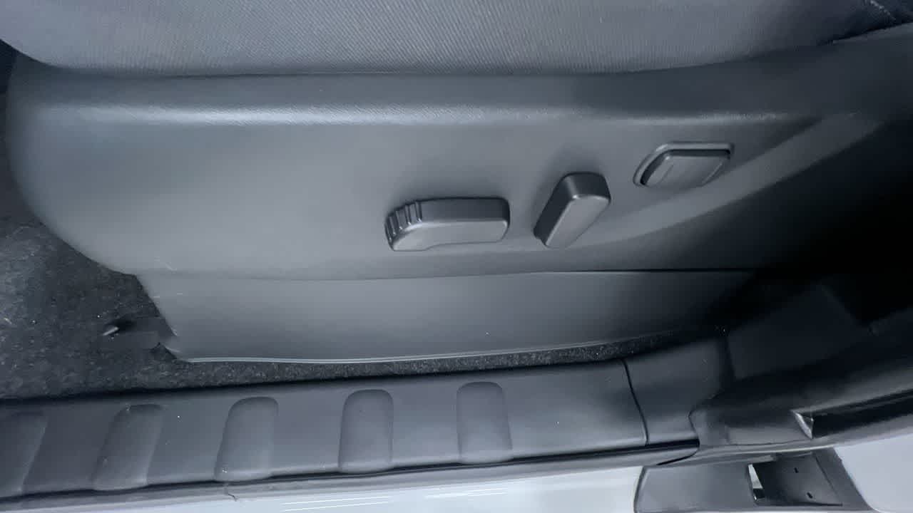 new 2025 Nissan Frontier car, priced at $29,836