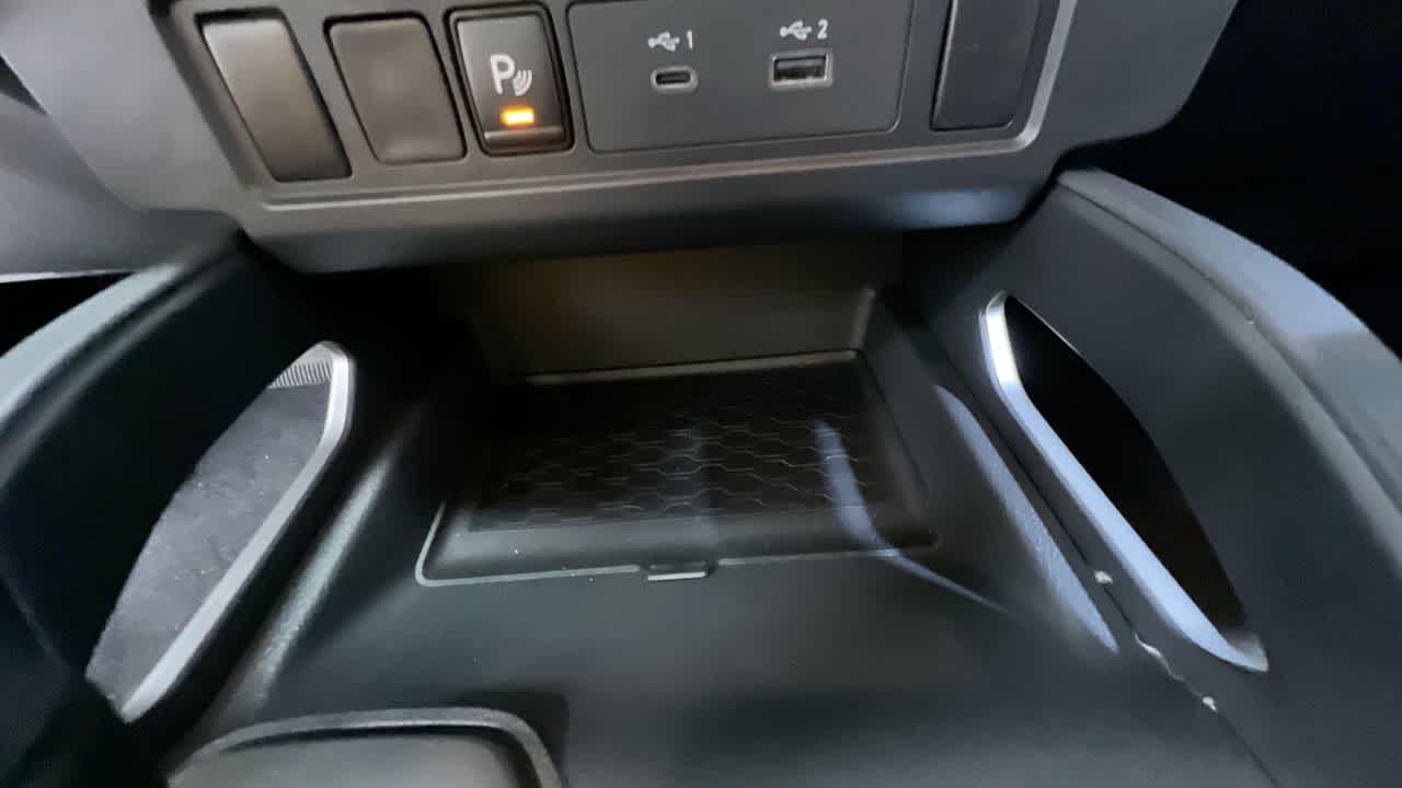new 2025 Nissan Frontier car, priced at $29,836