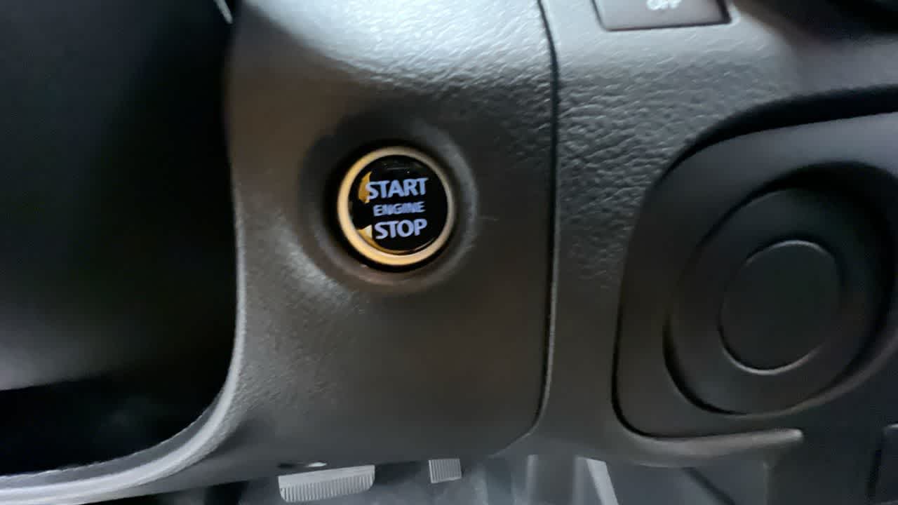 new 2025 Nissan Frontier car, priced at $29,836