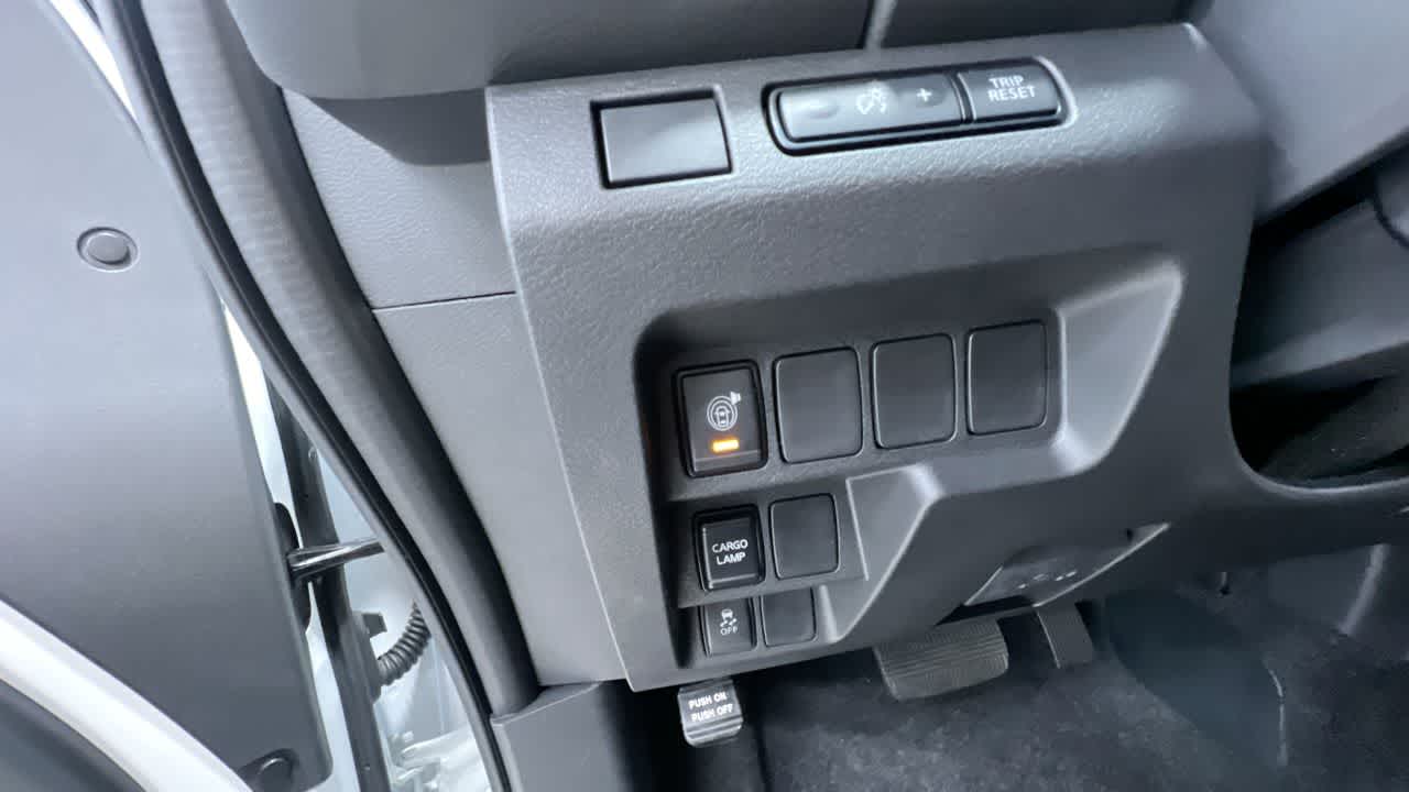 new 2025 Nissan Frontier car, priced at $29,836