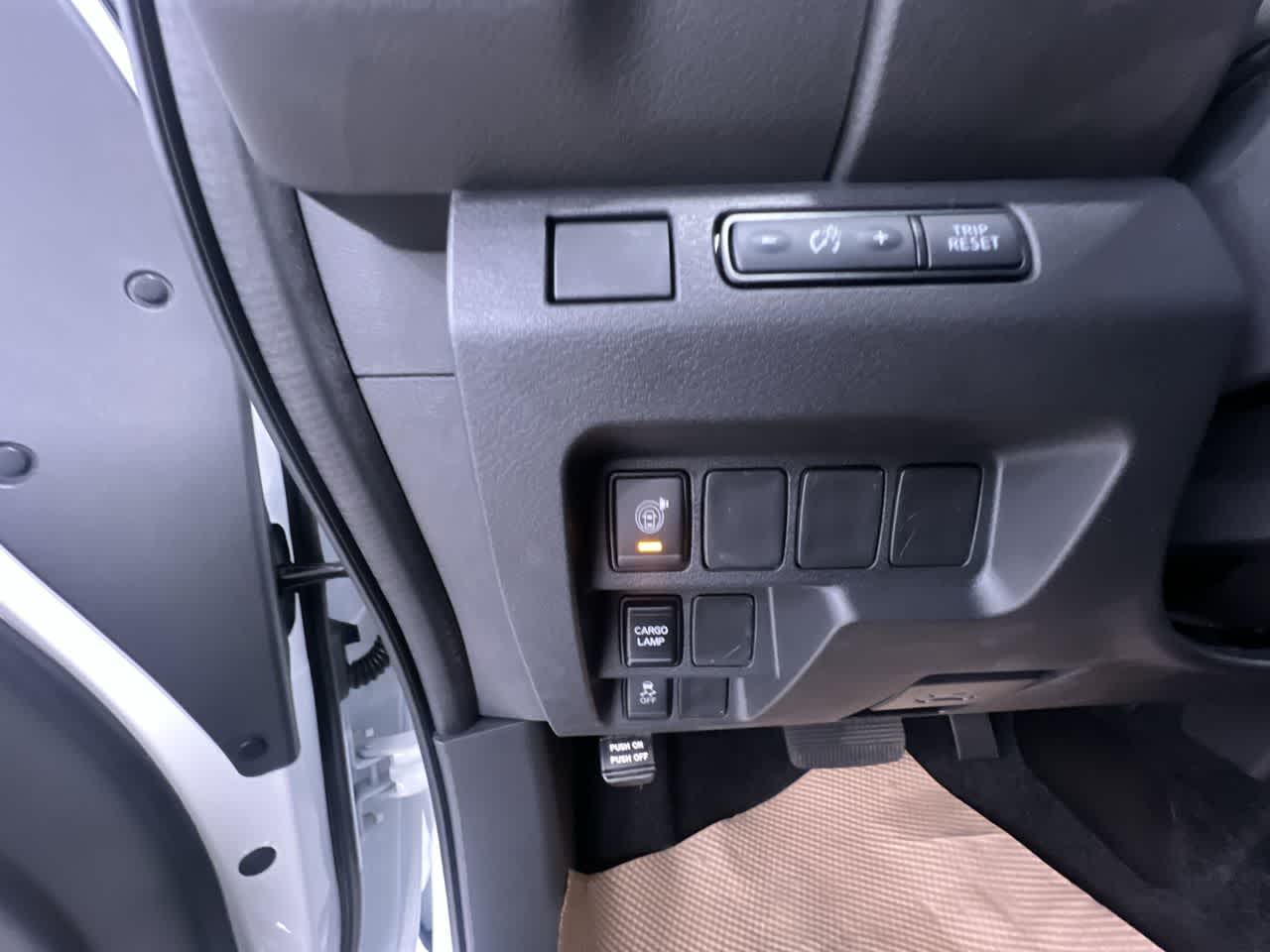 new 2026 Nissan Frontier car, priced at $33,014