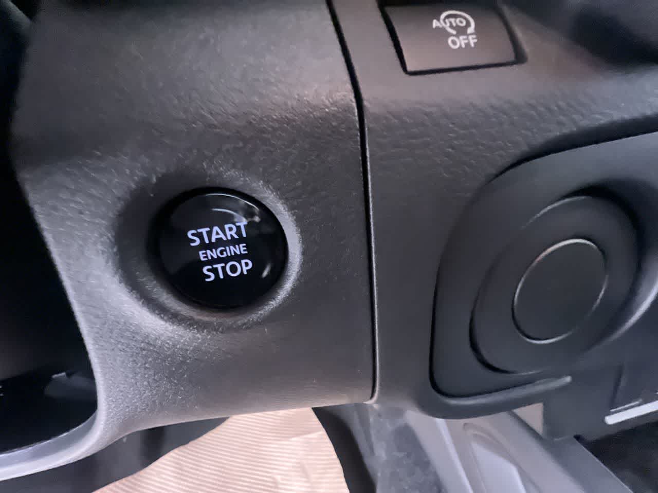 new 2026 Nissan Frontier car, priced at $33,014