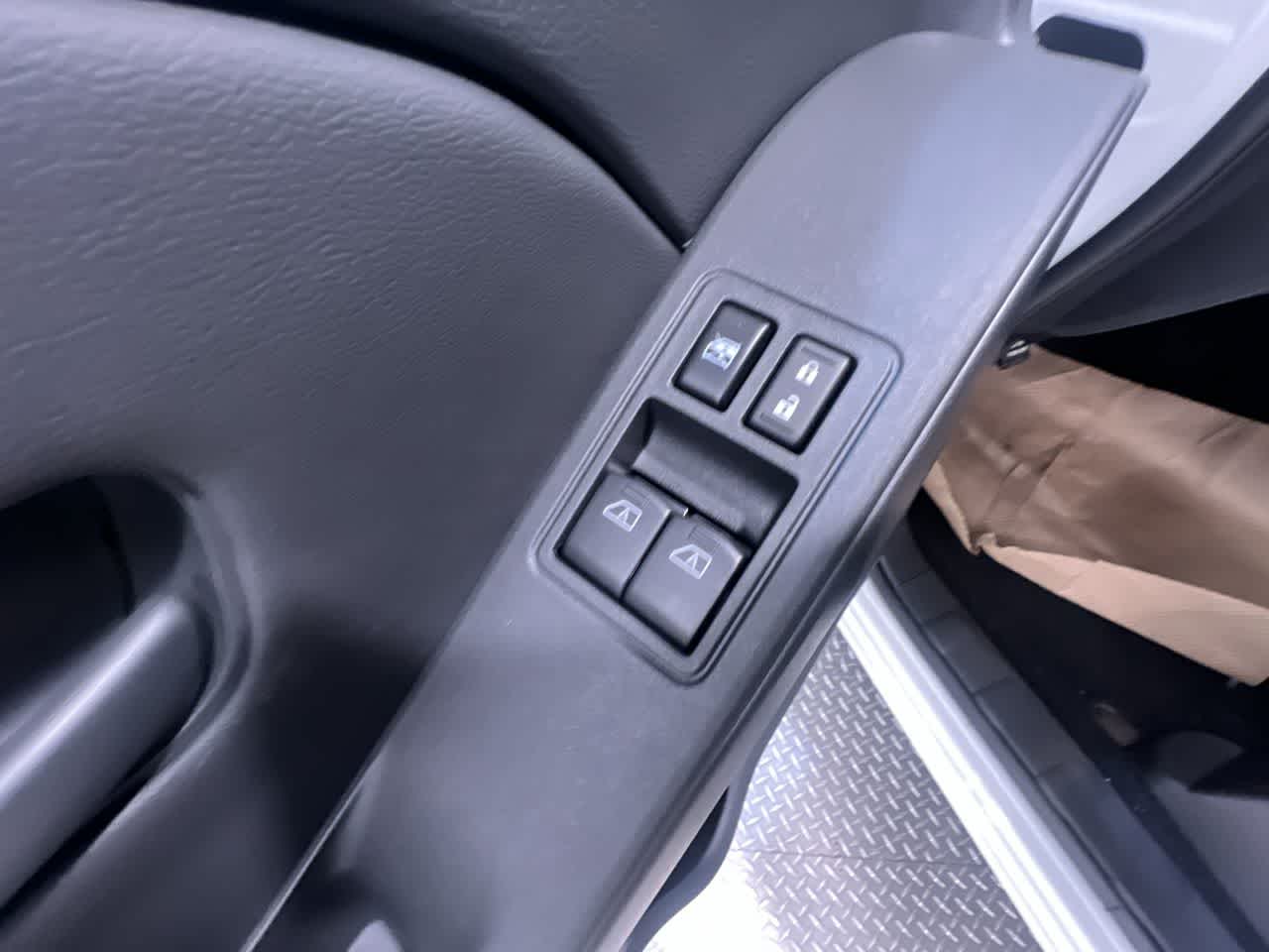 new 2026 Nissan Frontier car, priced at $33,014