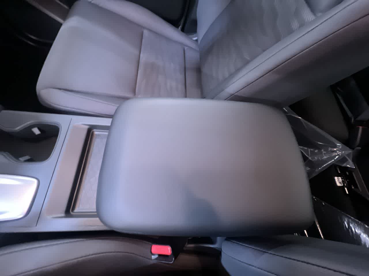 new 2026 Nissan Frontier car, priced at $33,014