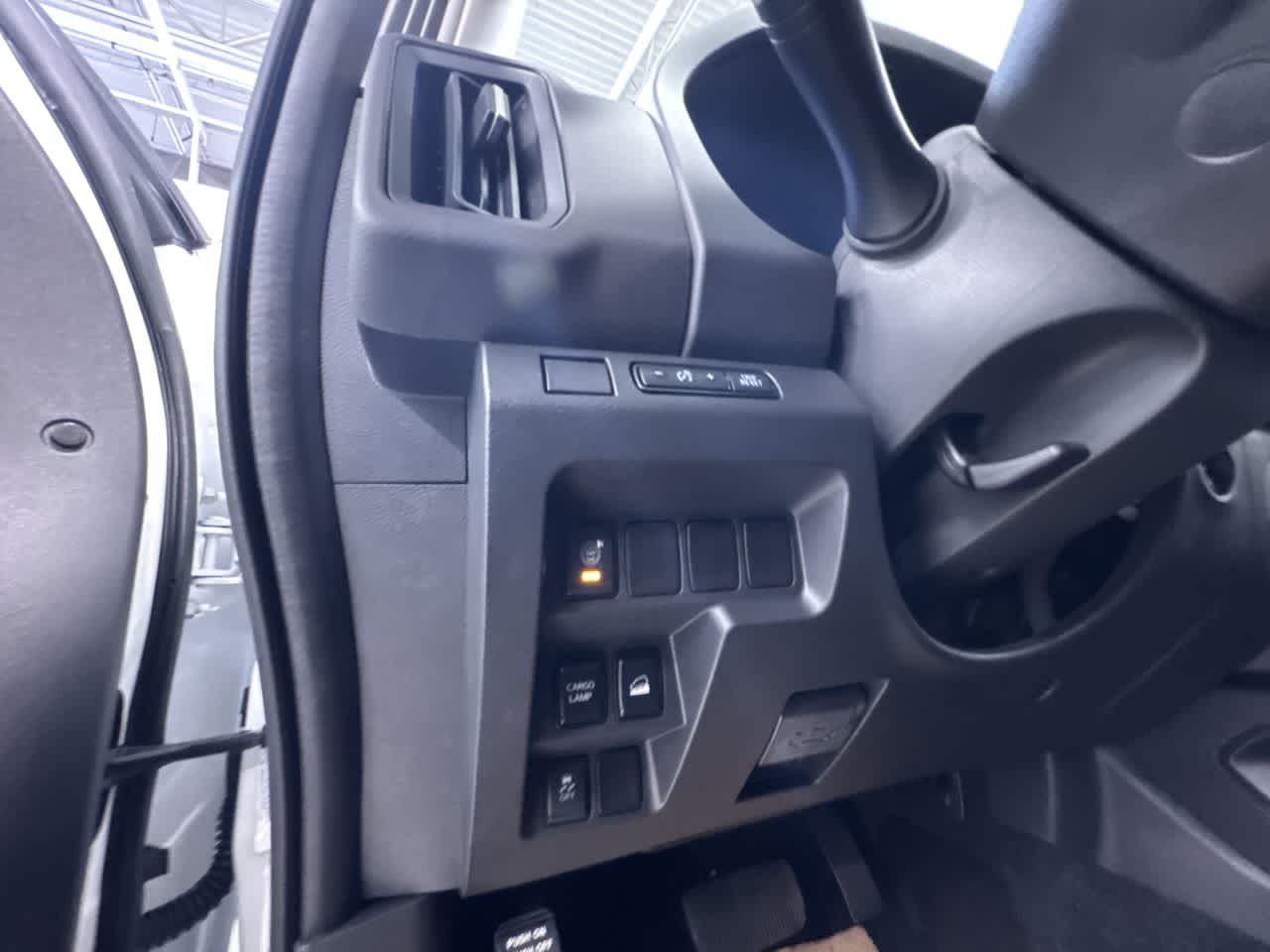 new 2026 Nissan Frontier car, priced at $34,095