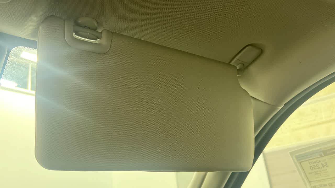 new 2025 Nissan Frontier car, priced at $30,881