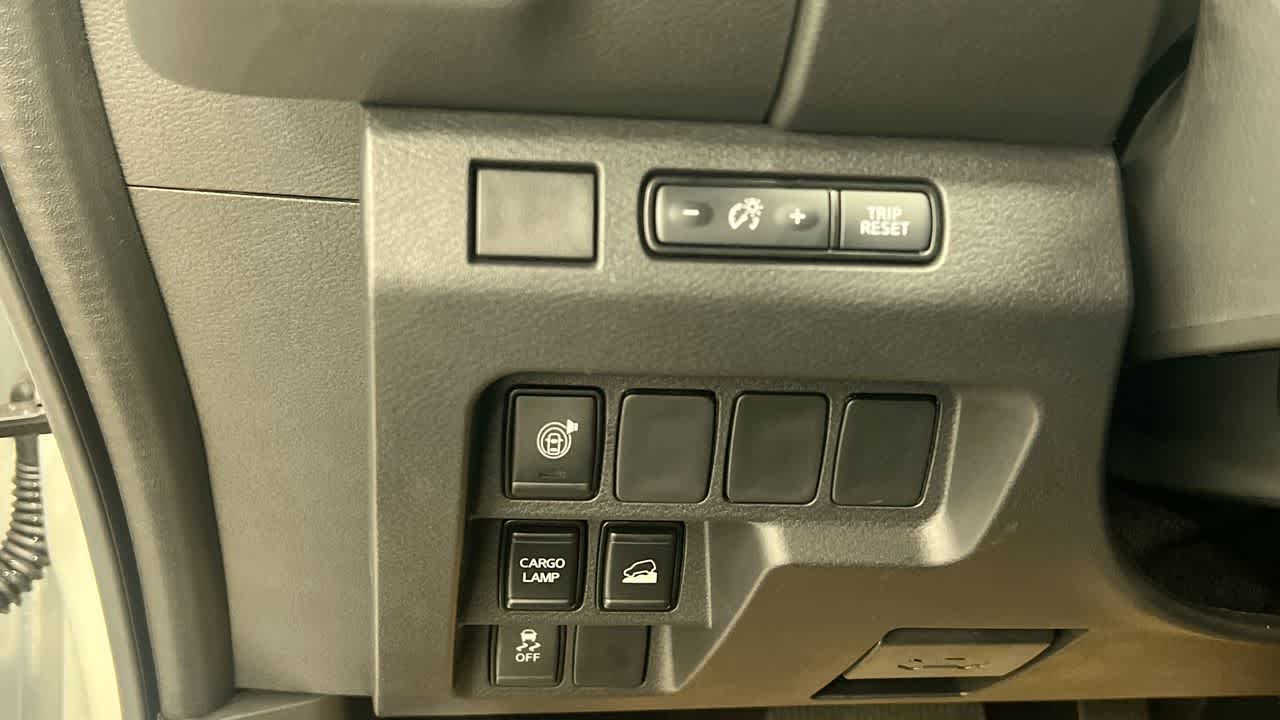 new 2025 Nissan Frontier car, priced at $30,881
