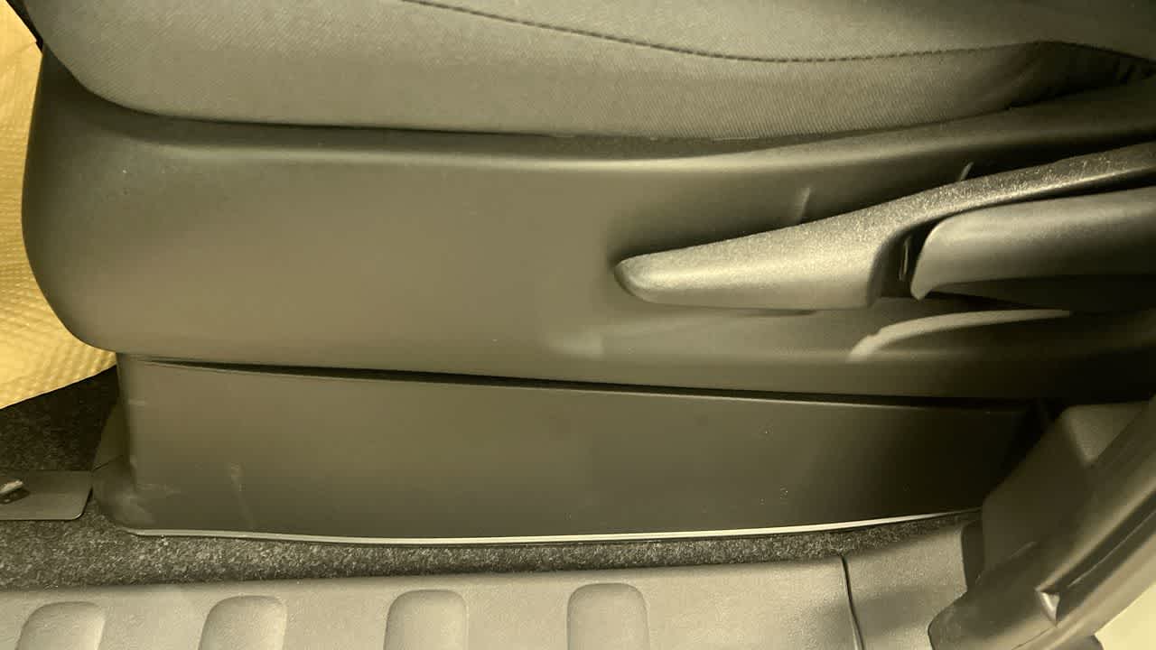 new 2025 Nissan Frontier car, priced at $30,881