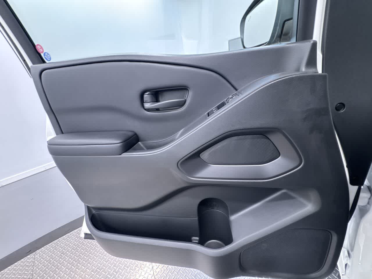 new 2026 Nissan Frontier car, priced at $34,095