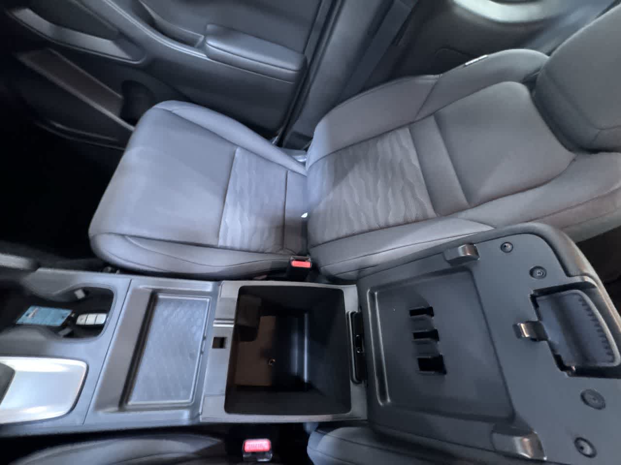 new 2026 Nissan Frontier car, priced at $34,095