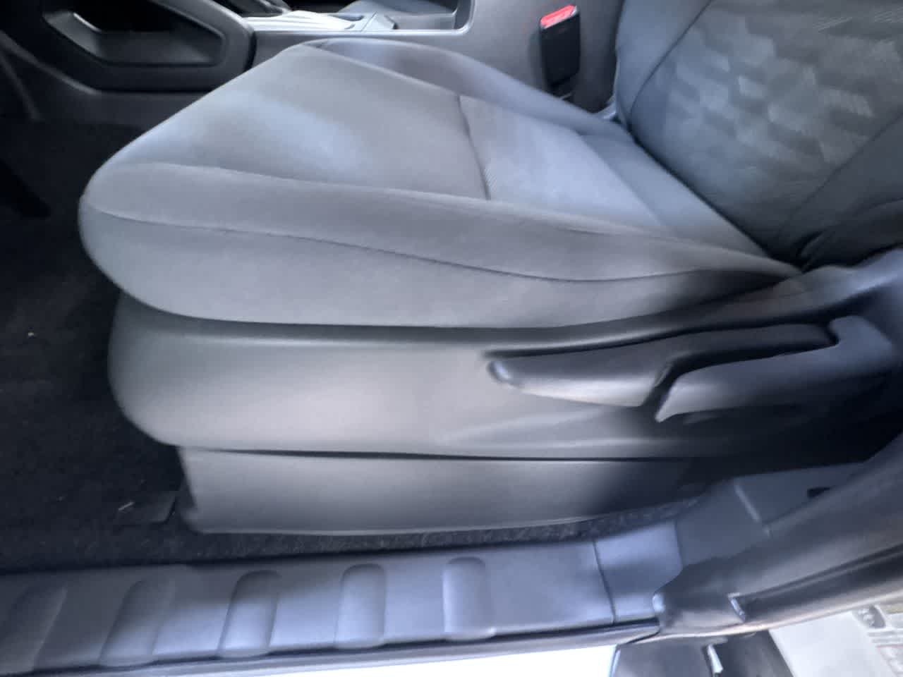 new 2026 Nissan Frontier car, priced at $34,095