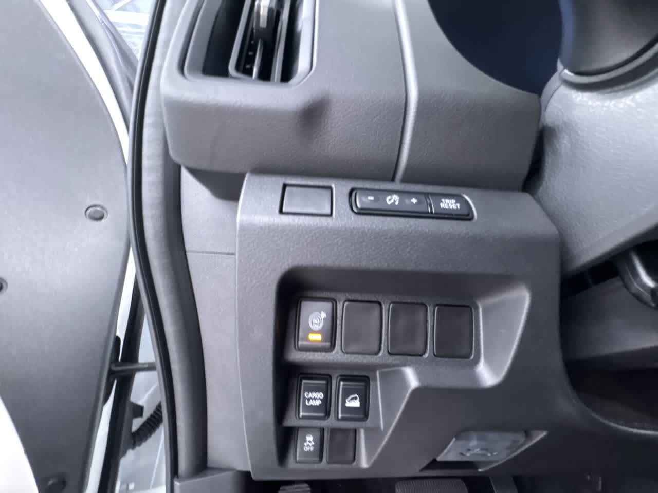 new 2026 Nissan Frontier car, priced at $34,095