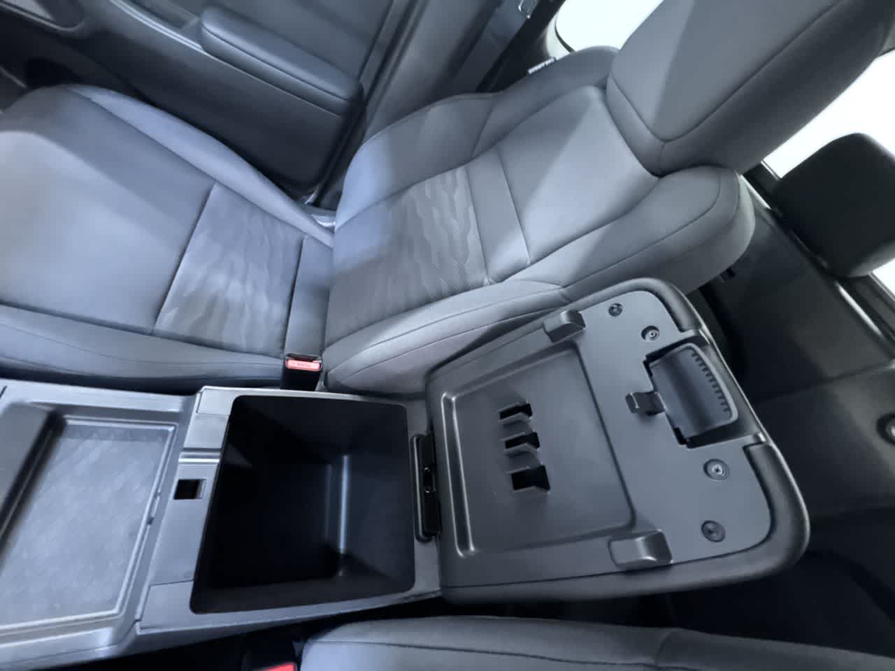new 2026 Nissan Frontier car, priced at $34,095