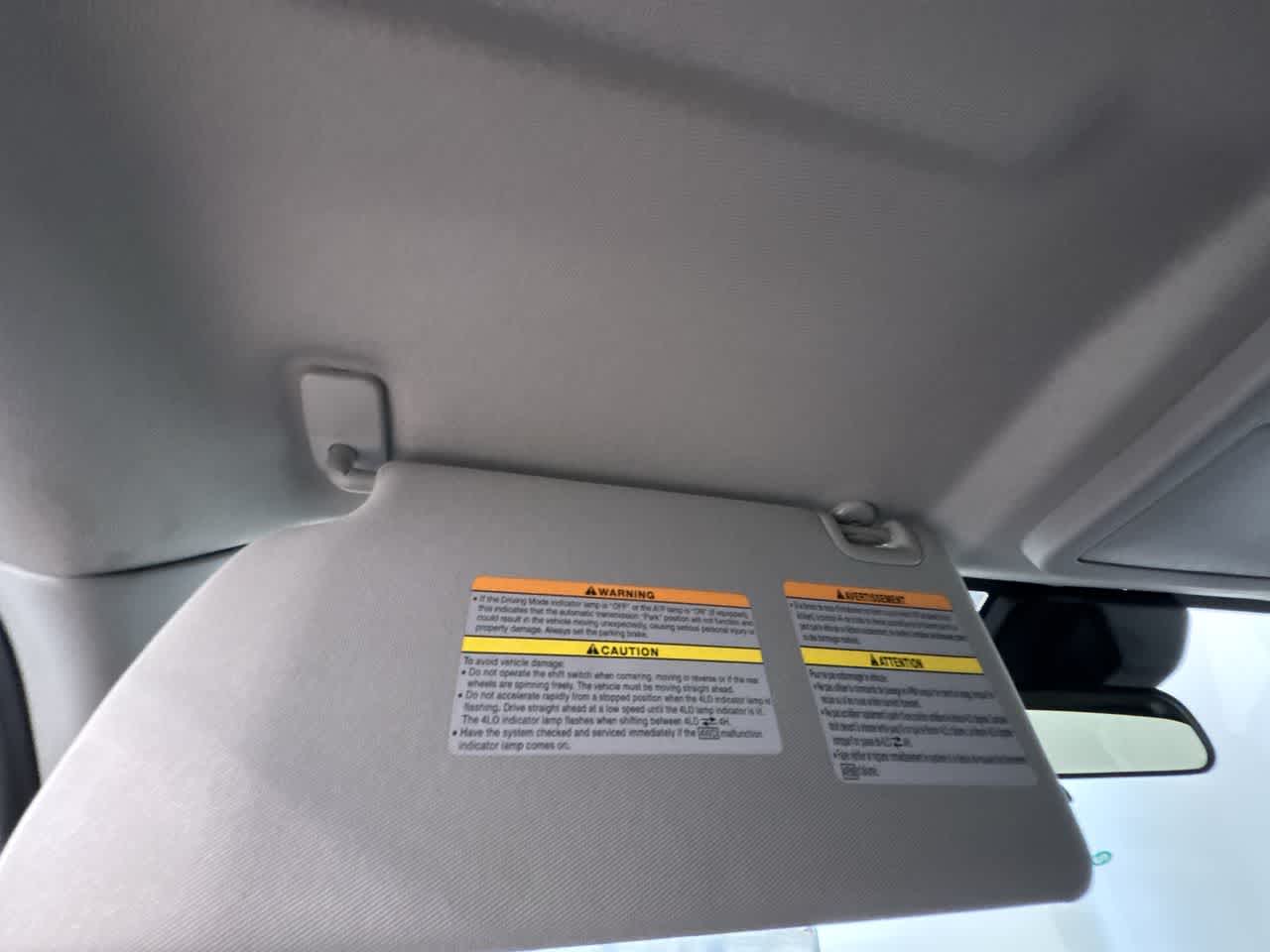 new 2026 Nissan Frontier car, priced at $34,095