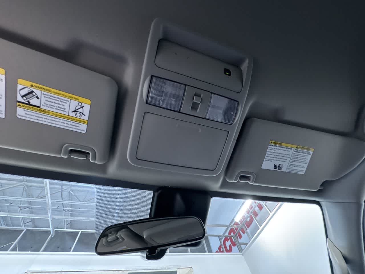 new 2026 Nissan Frontier car, priced at $34,095