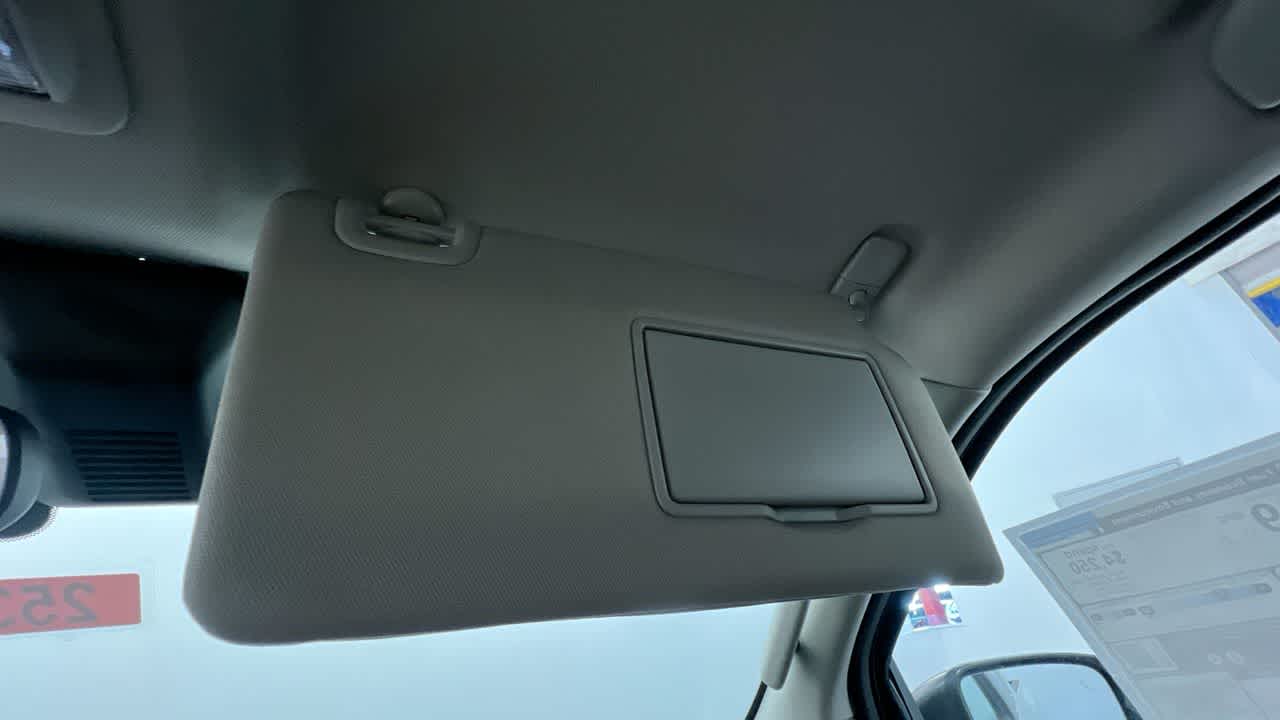 new 2025 Nissan Frontier car, priced at $33,419