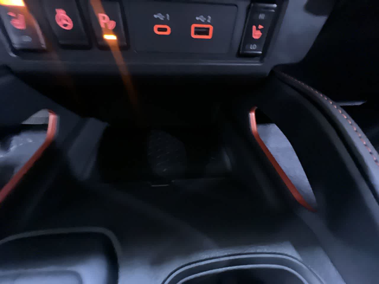 new 2026 Nissan Frontier car, priced at $48,640