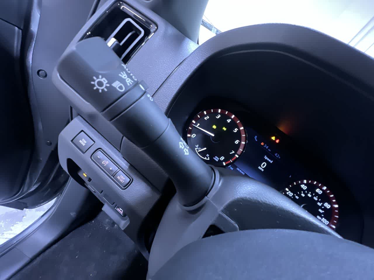 new 2026 Nissan Frontier car, priced at $48,640