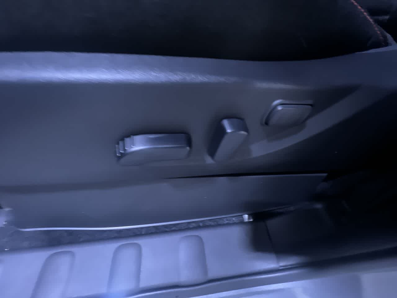 new 2026 Nissan Frontier car, priced at $48,640