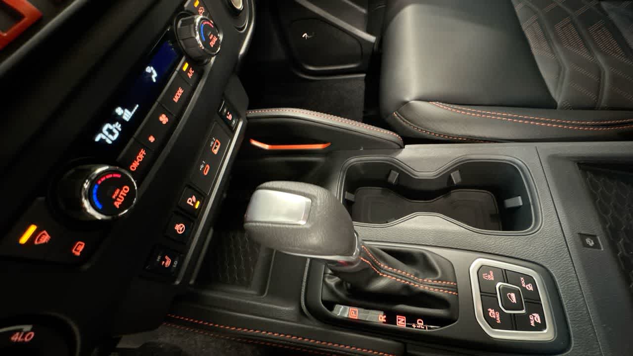 new 2026 Nissan Frontier car, priced at $47,698