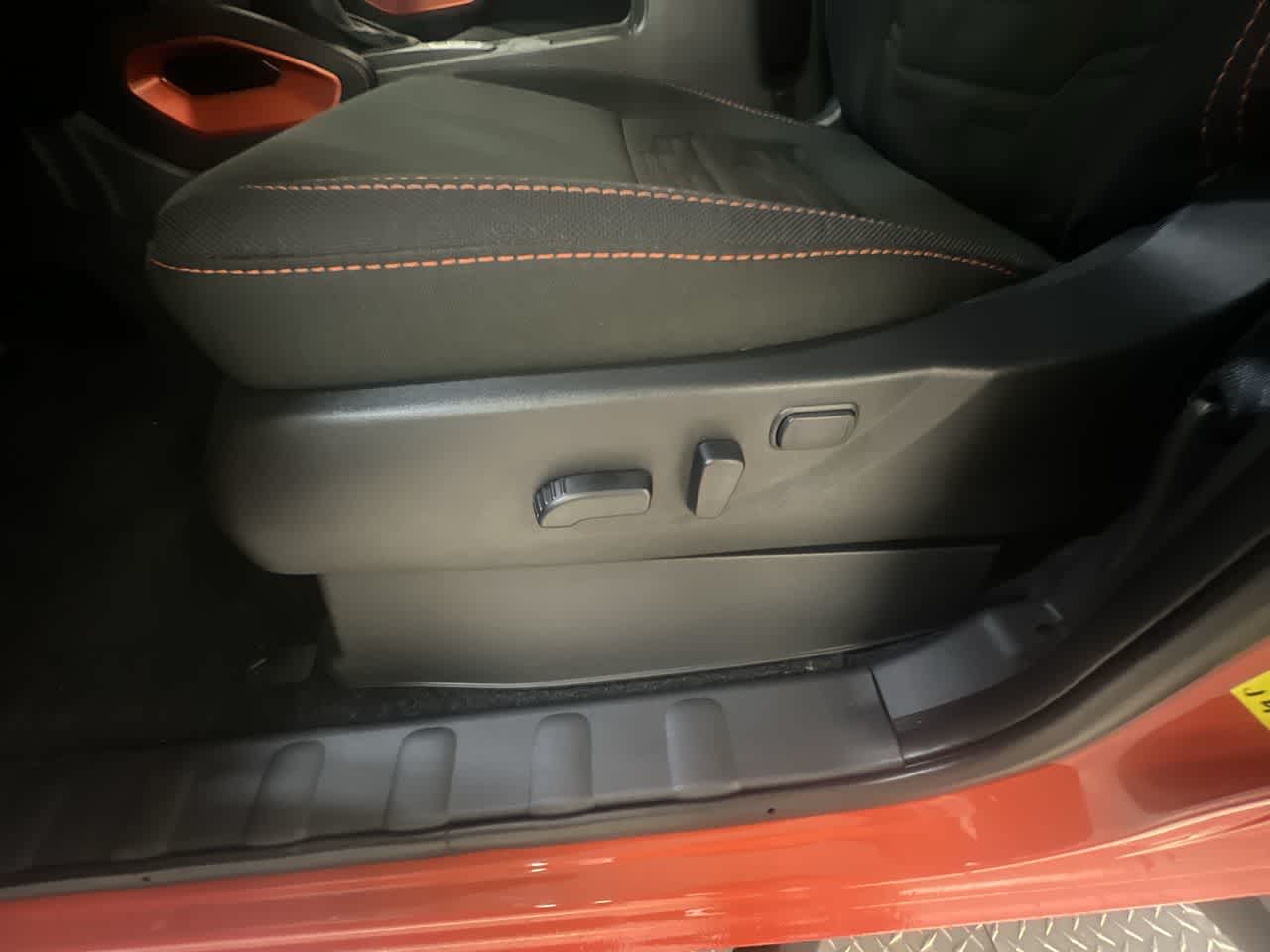 new 2026 Nissan Frontier car, priced at $45,424