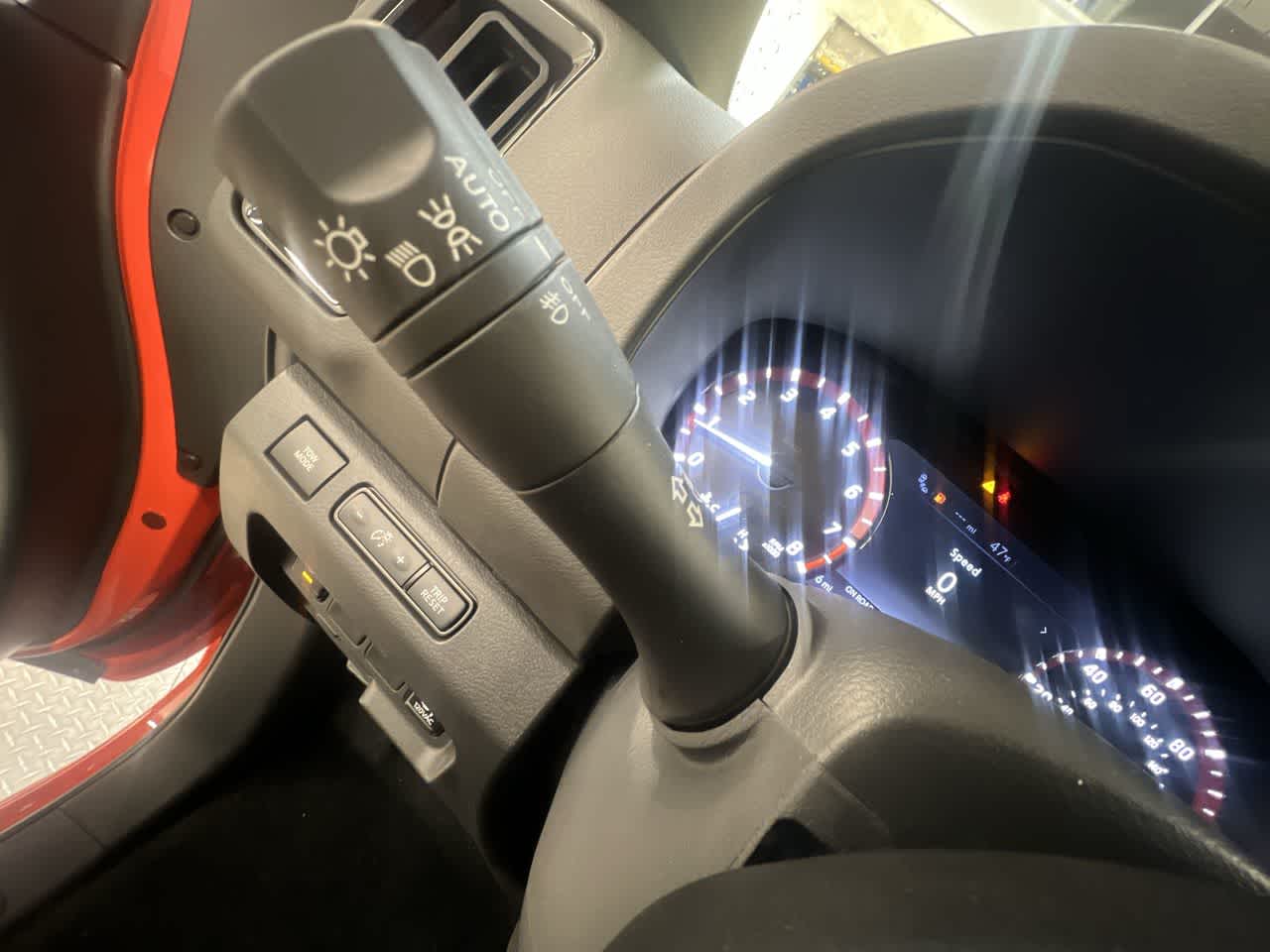 new 2026 Nissan Frontier car, priced at $45,424