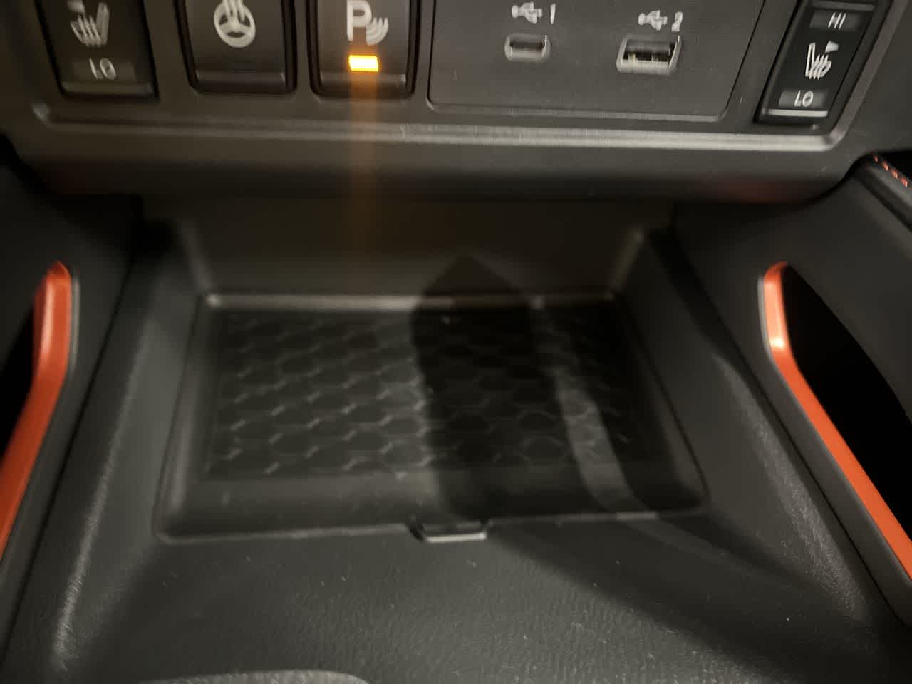 new 2026 Nissan Frontier car, priced at $45,424