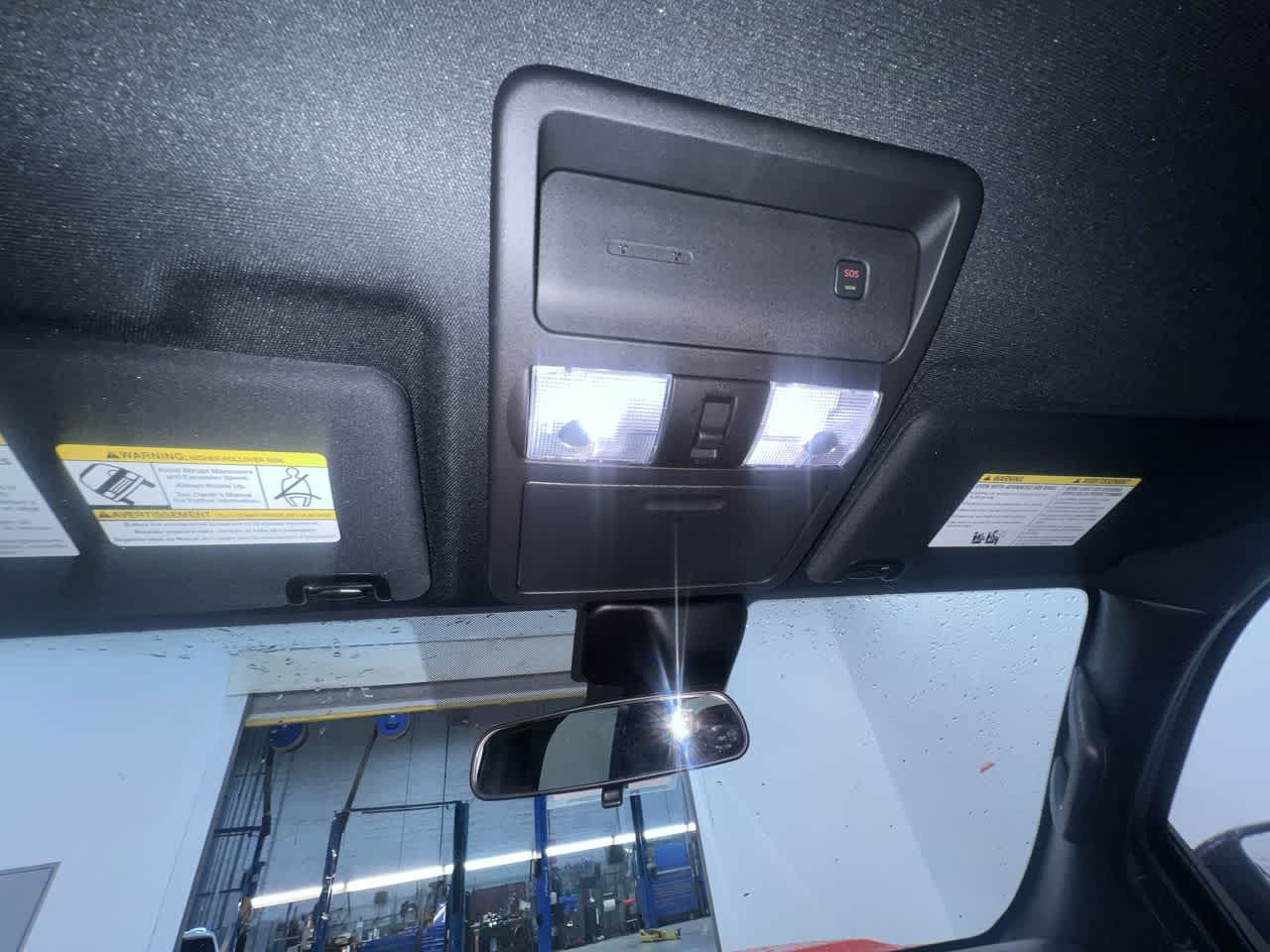 new 2026 Nissan Frontier car, priced at $45,424