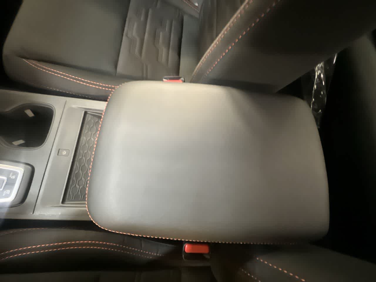 new 2026 Nissan Frontier car, priced at $45,424