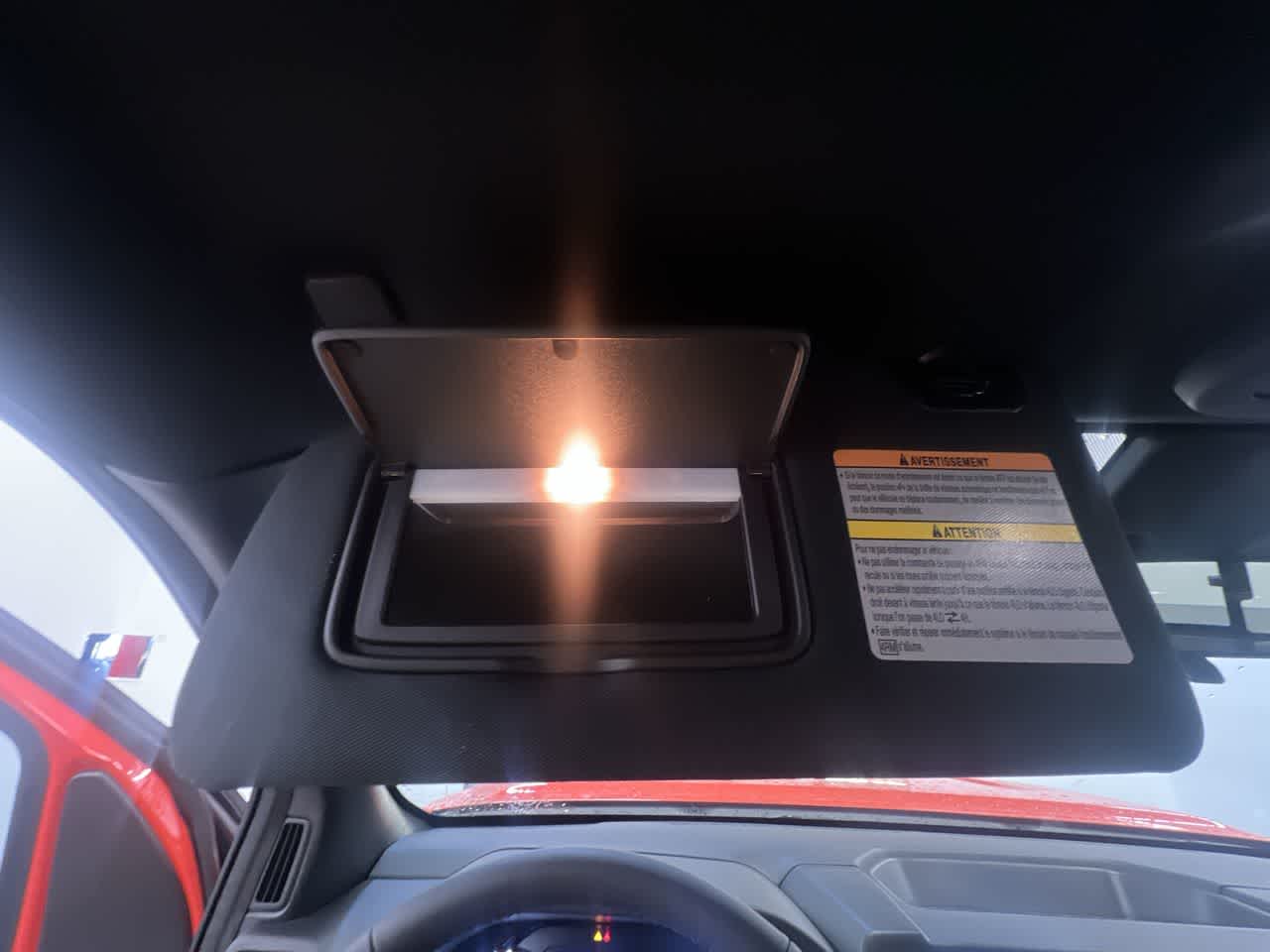 new 2026 Nissan Frontier car, priced at $45,424