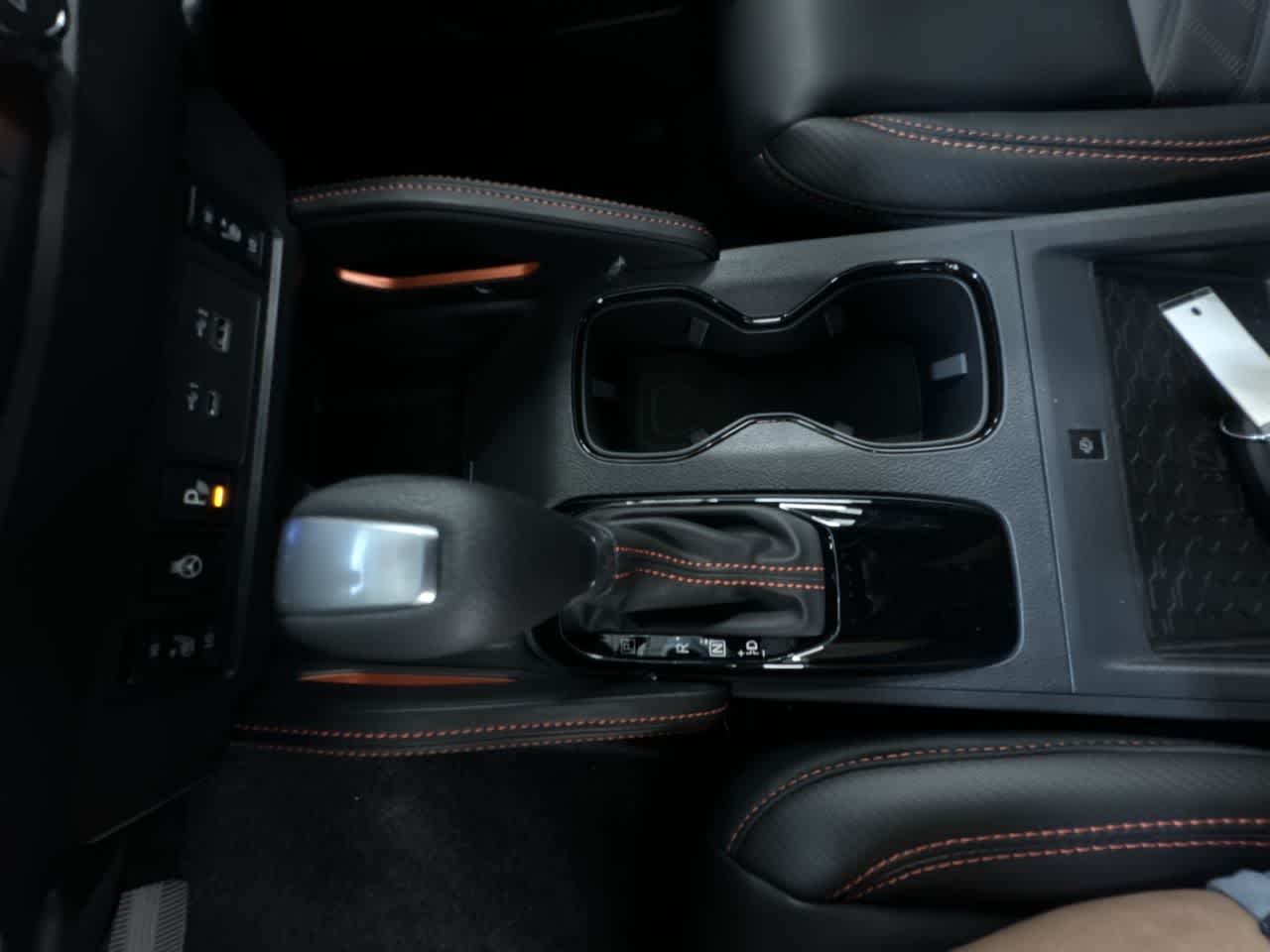 new 2025 Nissan Frontier car, priced at $46,024