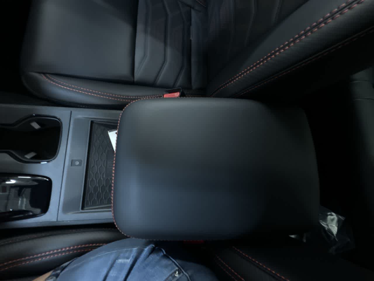 new 2025 Nissan Frontier car, priced at $46,024
