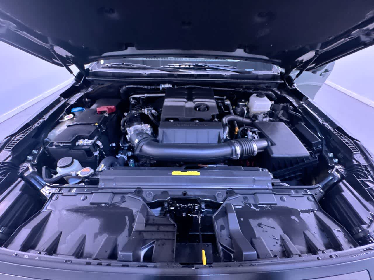 new 2026 Nissan Frontier car, priced at $49,255