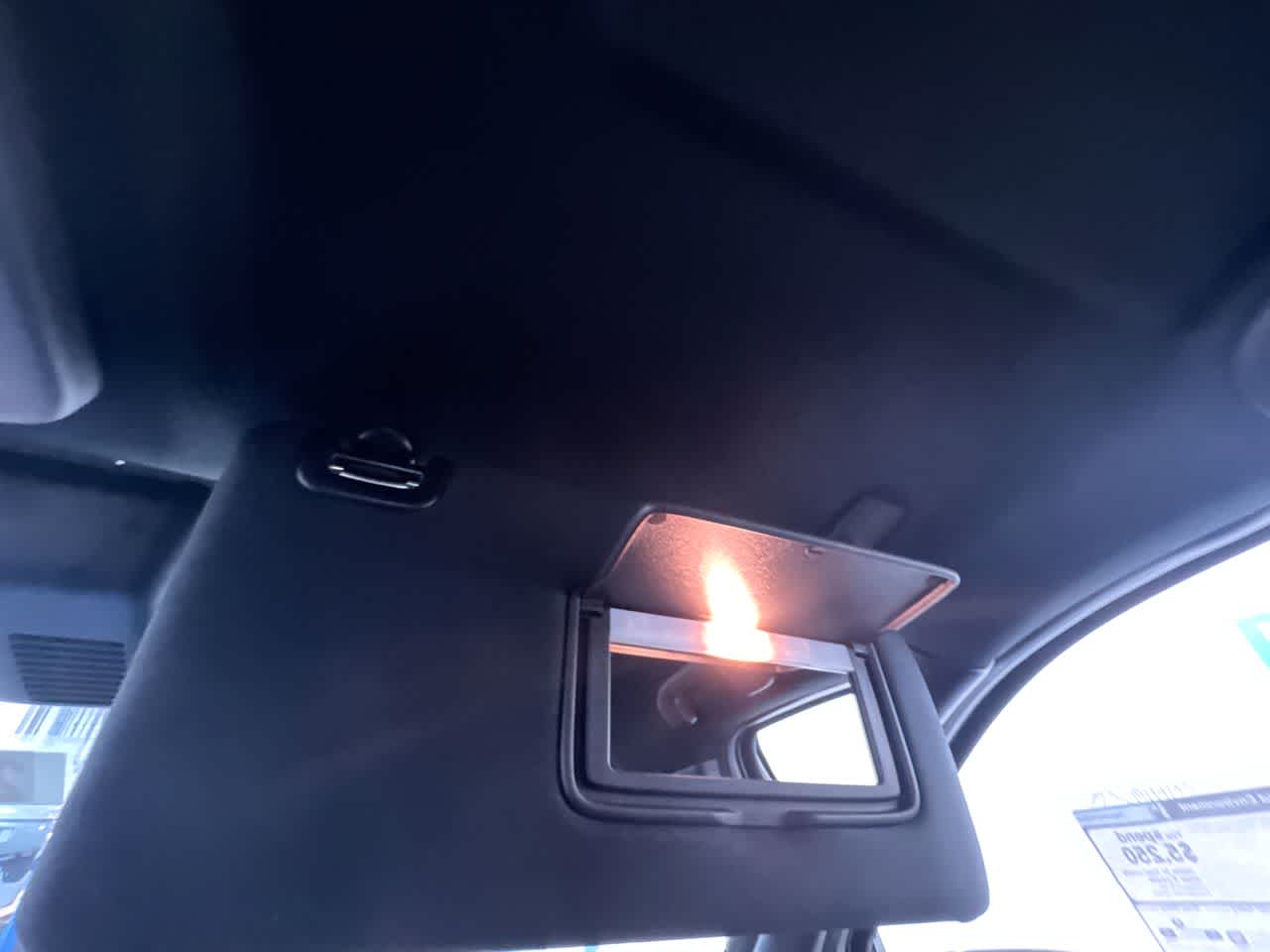 new 2026 Nissan Frontier car, priced at $49,255