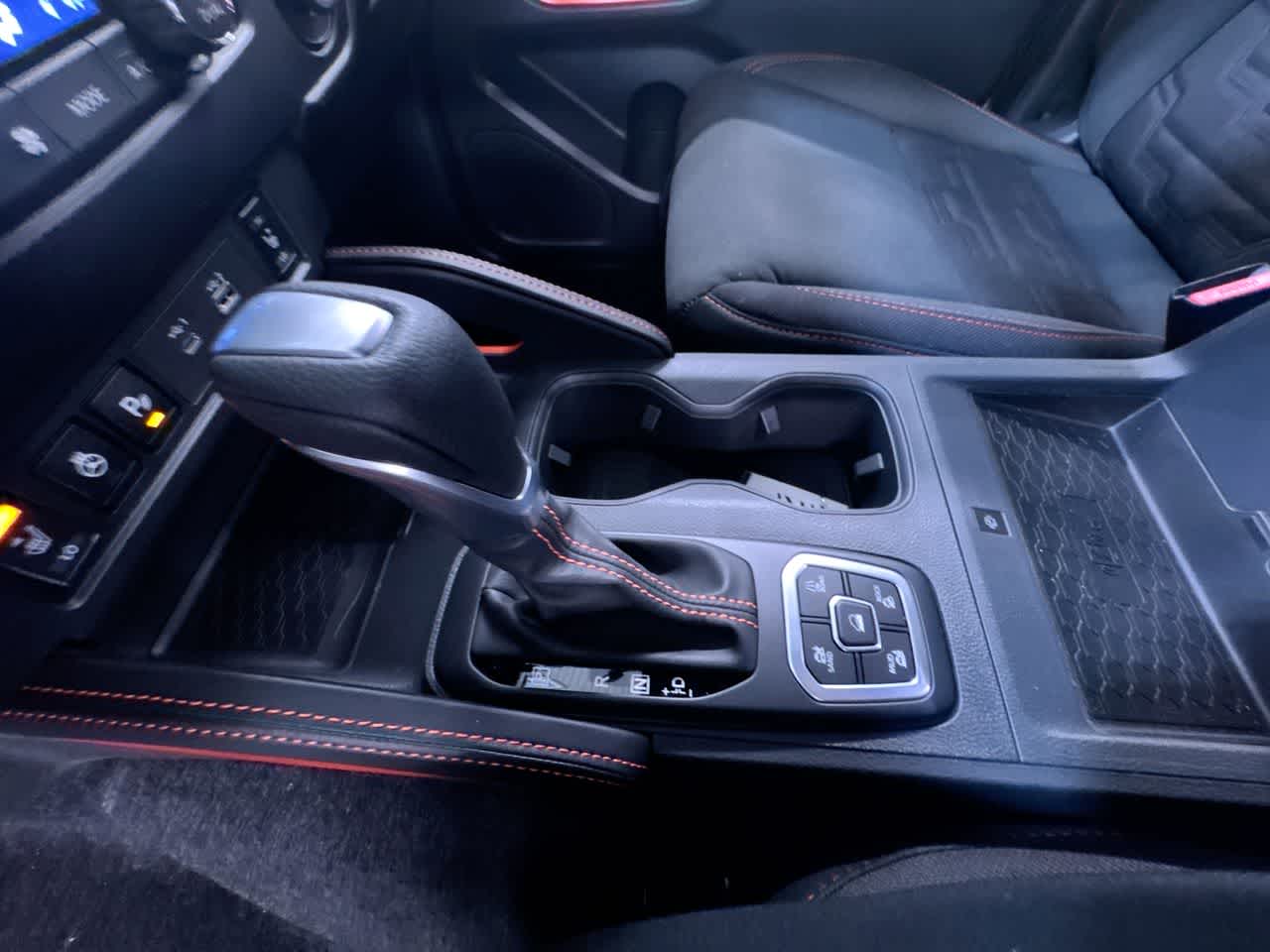 new 2026 Nissan Frontier car, priced at $49,255